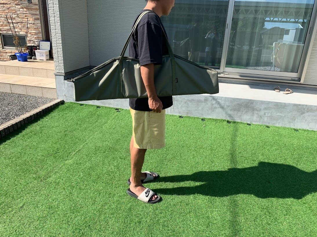 アミカルシュラフ 肩掛け