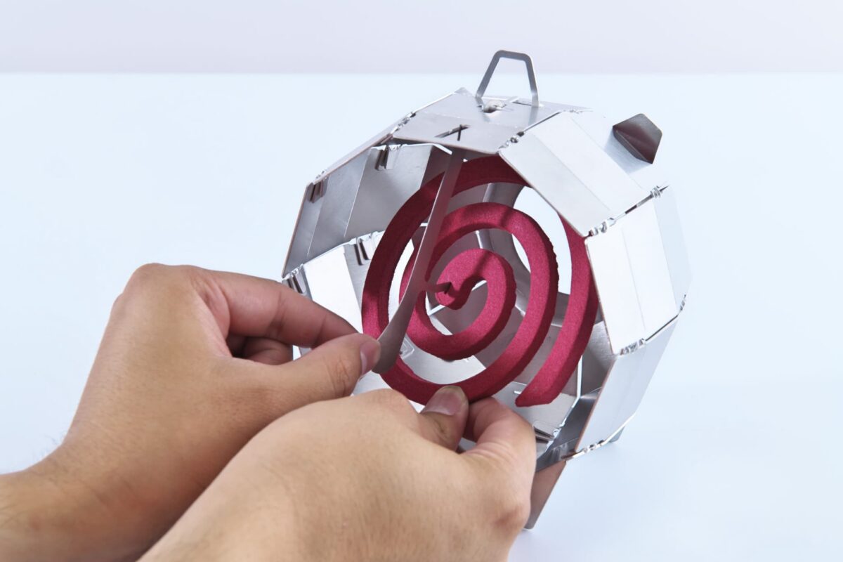 TRIPATH PRODUCTS(トリパスプロダクツ) KAYARI