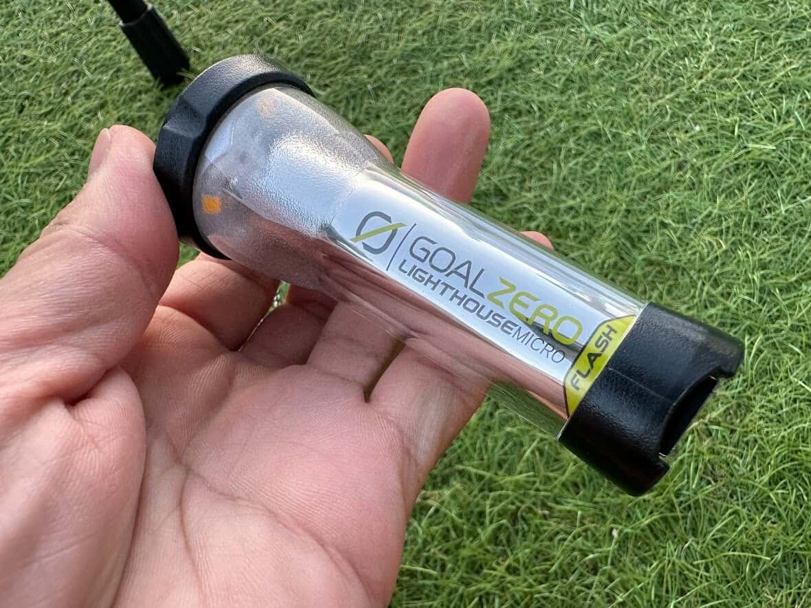 ゴールゼロ LEDランタンの定価はいくら？種類の違いも徹底解説！