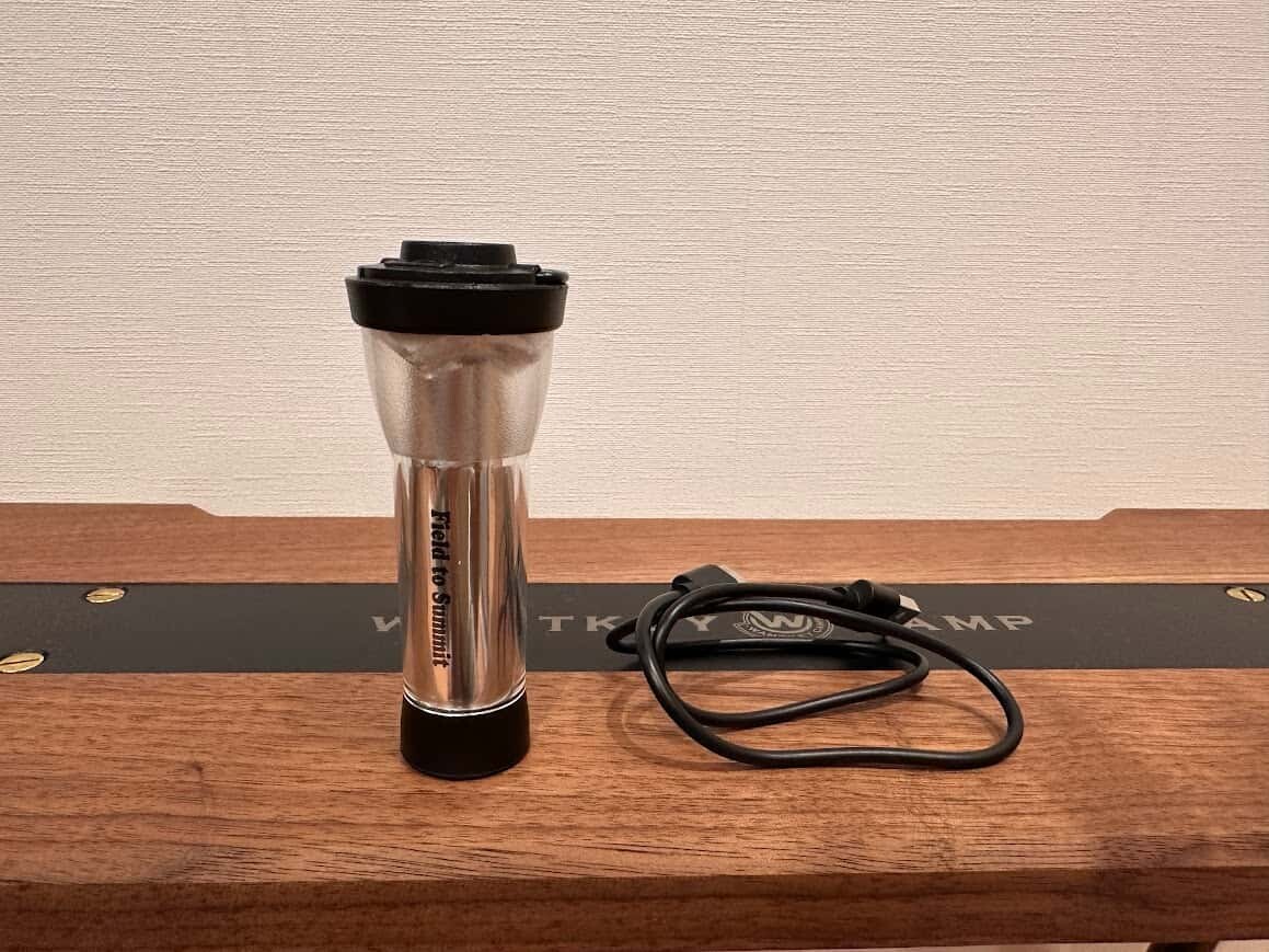 徹底比較】ゴールゼロ LEDランタンと5つの類似品がそっくりすぎる！
