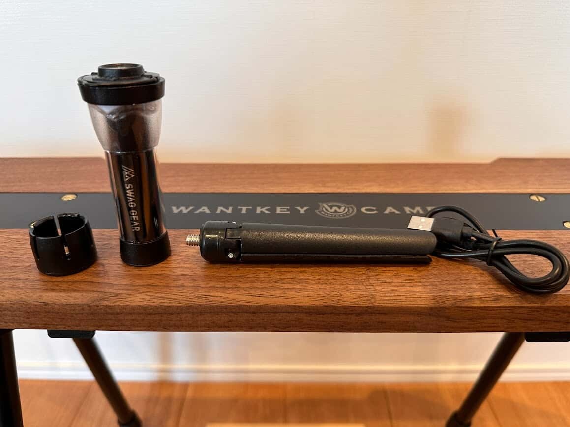まとめ売り　エバニュー、ゴールゼロ、他 似てる以上に高コスパ！ゴールゼロ風LEDランタンおすすめ5選