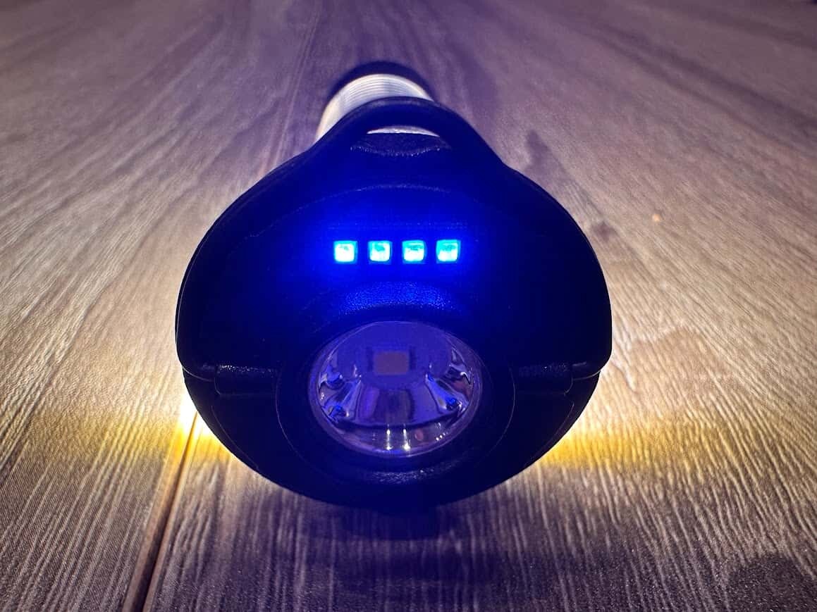 徹底比較】ゴールゼロ LEDランタンと5つの類似品がそっくりすぎる！