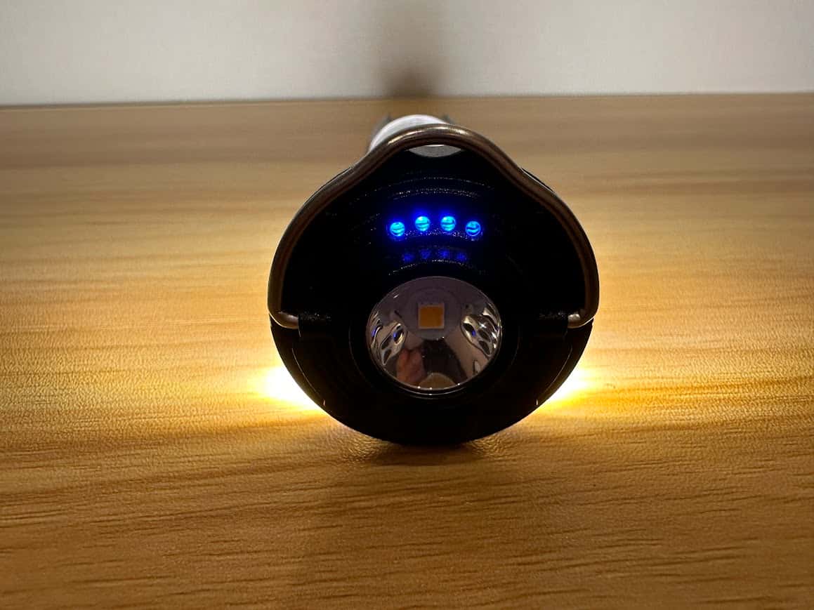 徹底比較】ゴールゼロ LEDランタンと5つの類似品がそっくりすぎる！