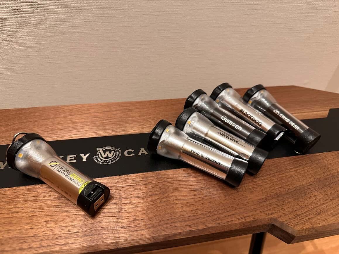 ゴールゼロ LEDランタンの定価はいくら？種類の違いも徹底解説！