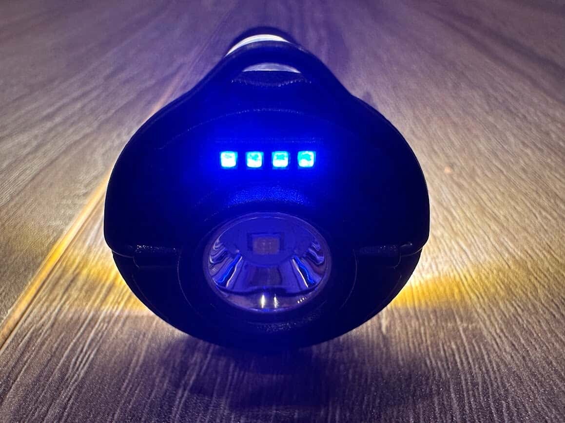 まとめ売り　エバニュー、ゴールゼロ、他 SWAG GEAR アンバーグローブ 【4色セット】GOALZERO ゴールゼロ