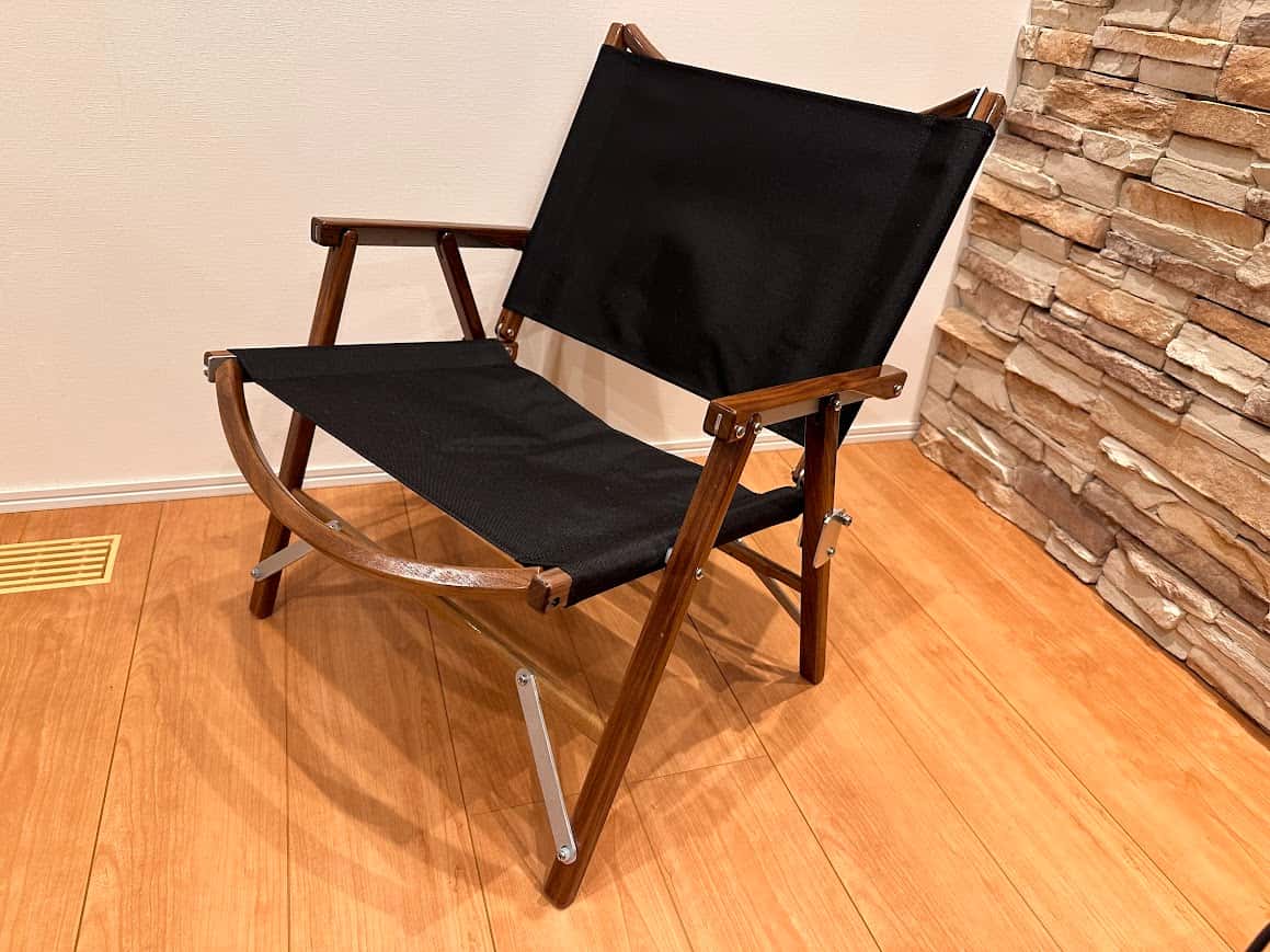 カーミットチェア 刻印あり （刻印あり カーミットチェア スタンダード  