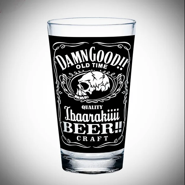 キャンプやアウトドアで映えるおしゃれなパイントグラス5選！