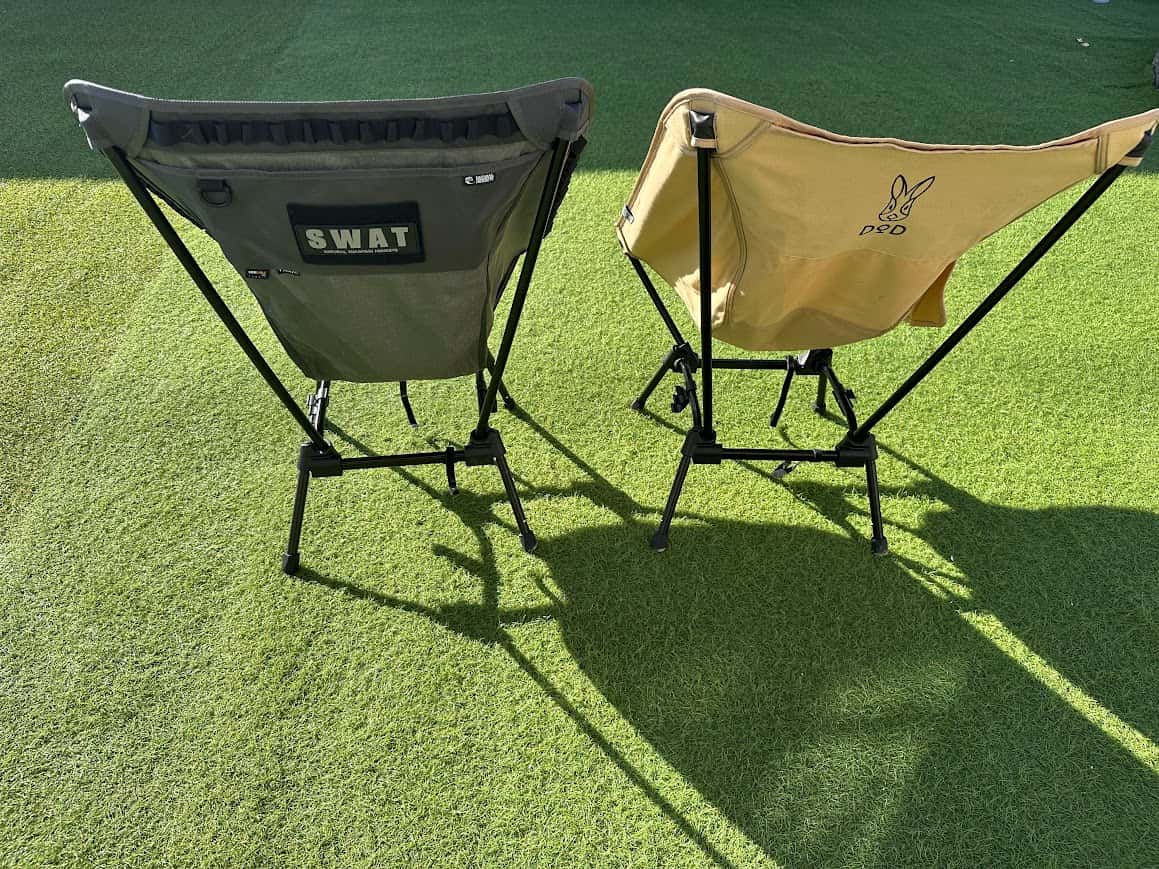 迷ったらこれ！DOD スゴイッスはキャンプ初心者にもおすすめの1脚